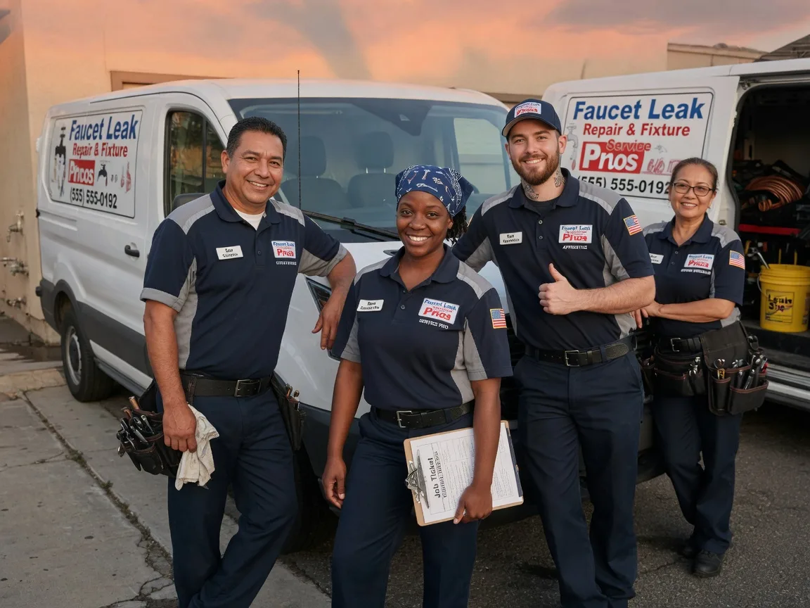 Faucet Repair company in Thousand Island Park, NY