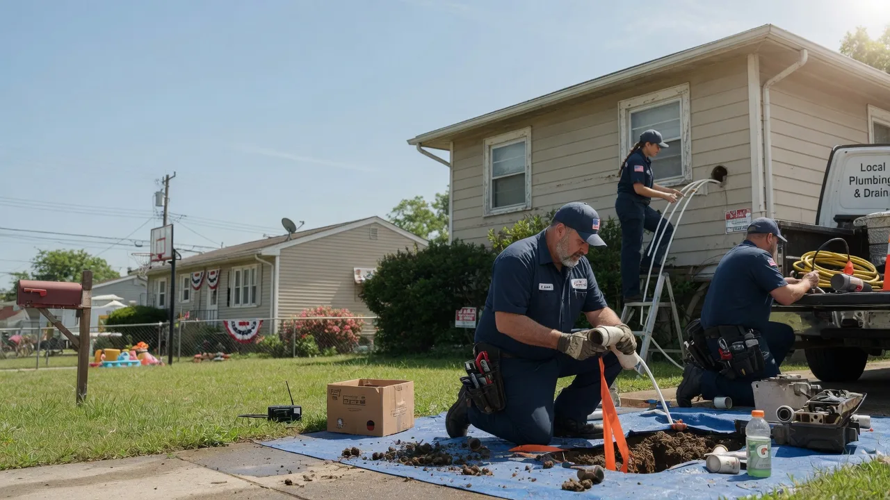 Faucet Repair in Thousand Island Park, NY near me